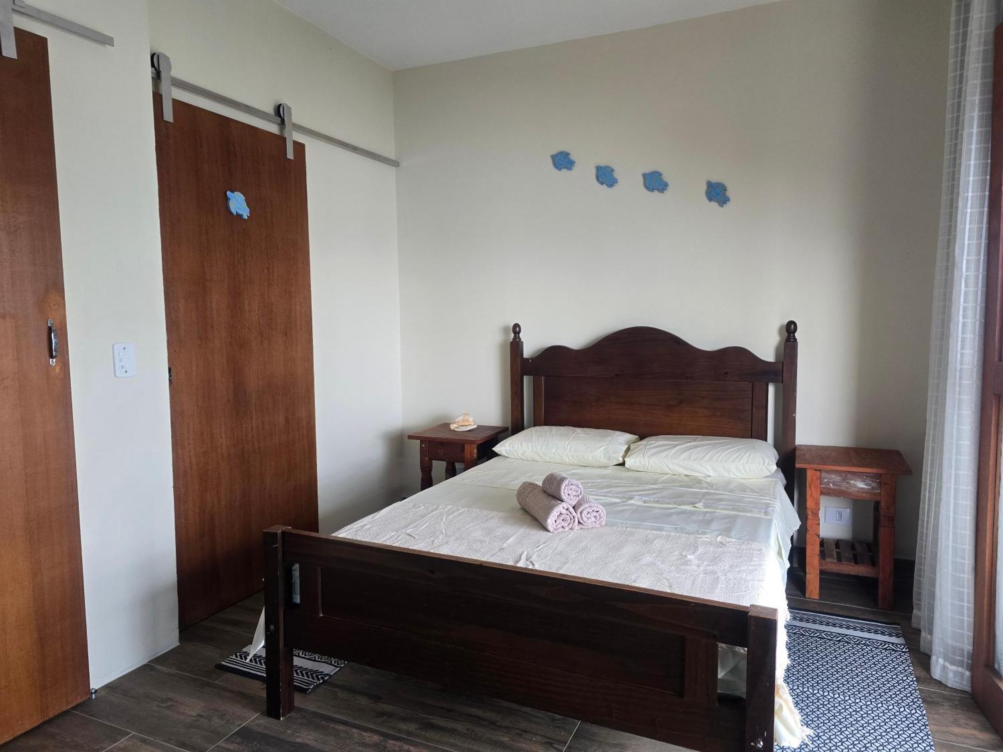 Suite Mar Ilhabela Buitenkant foto