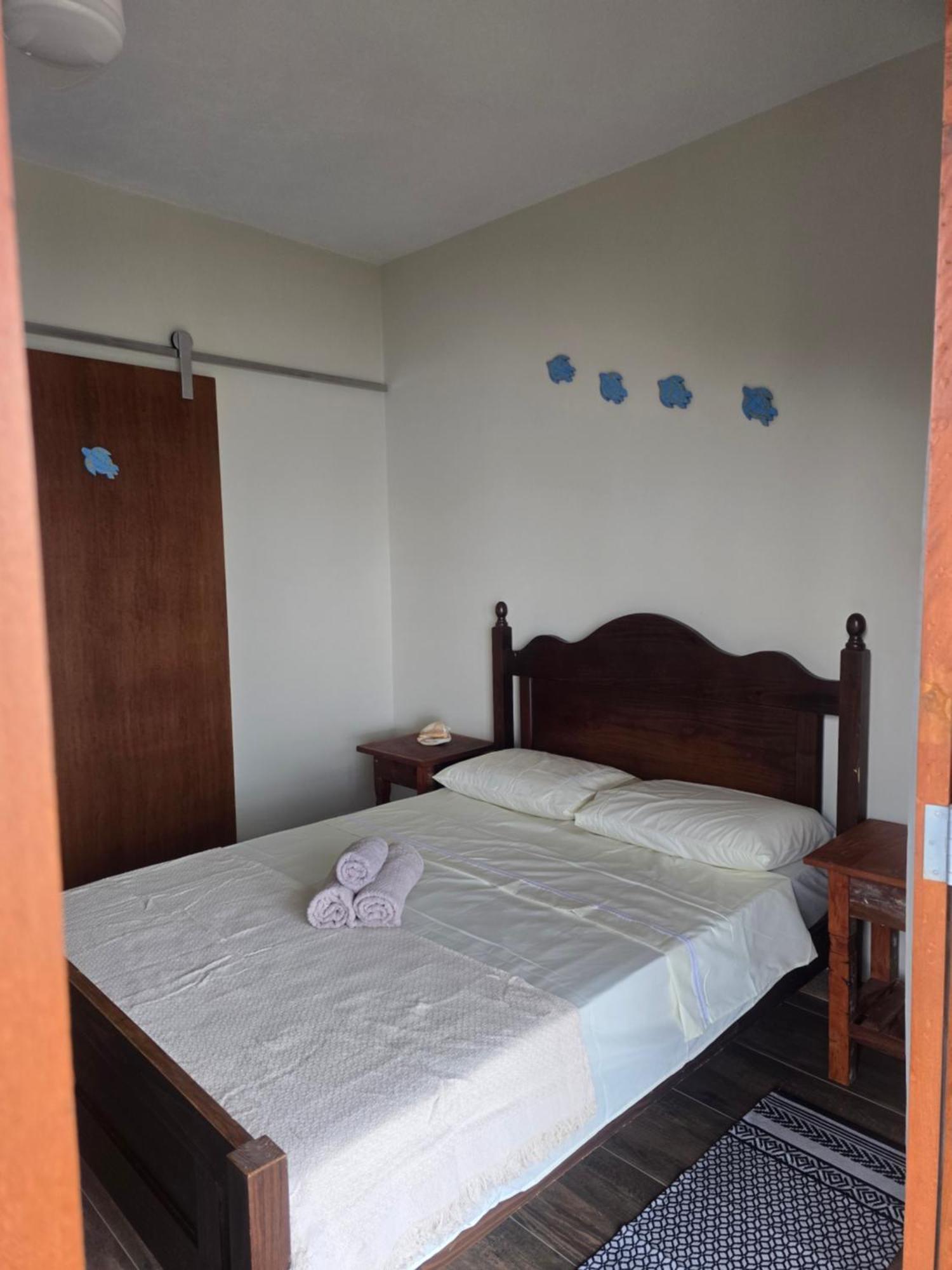 Suite Mar Ilhabela Buitenkant foto