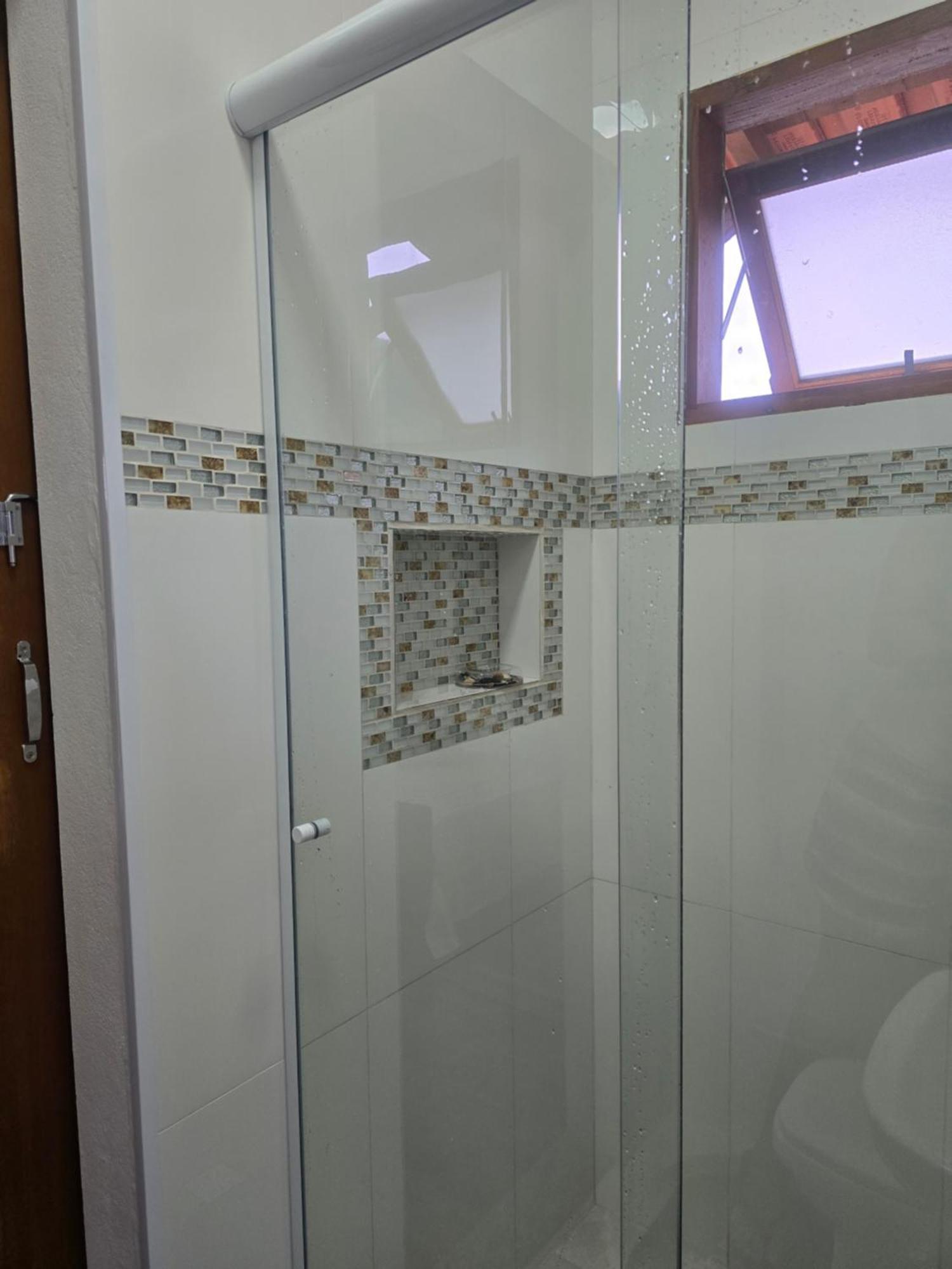Suite Mar Ilhabela Buitenkant foto