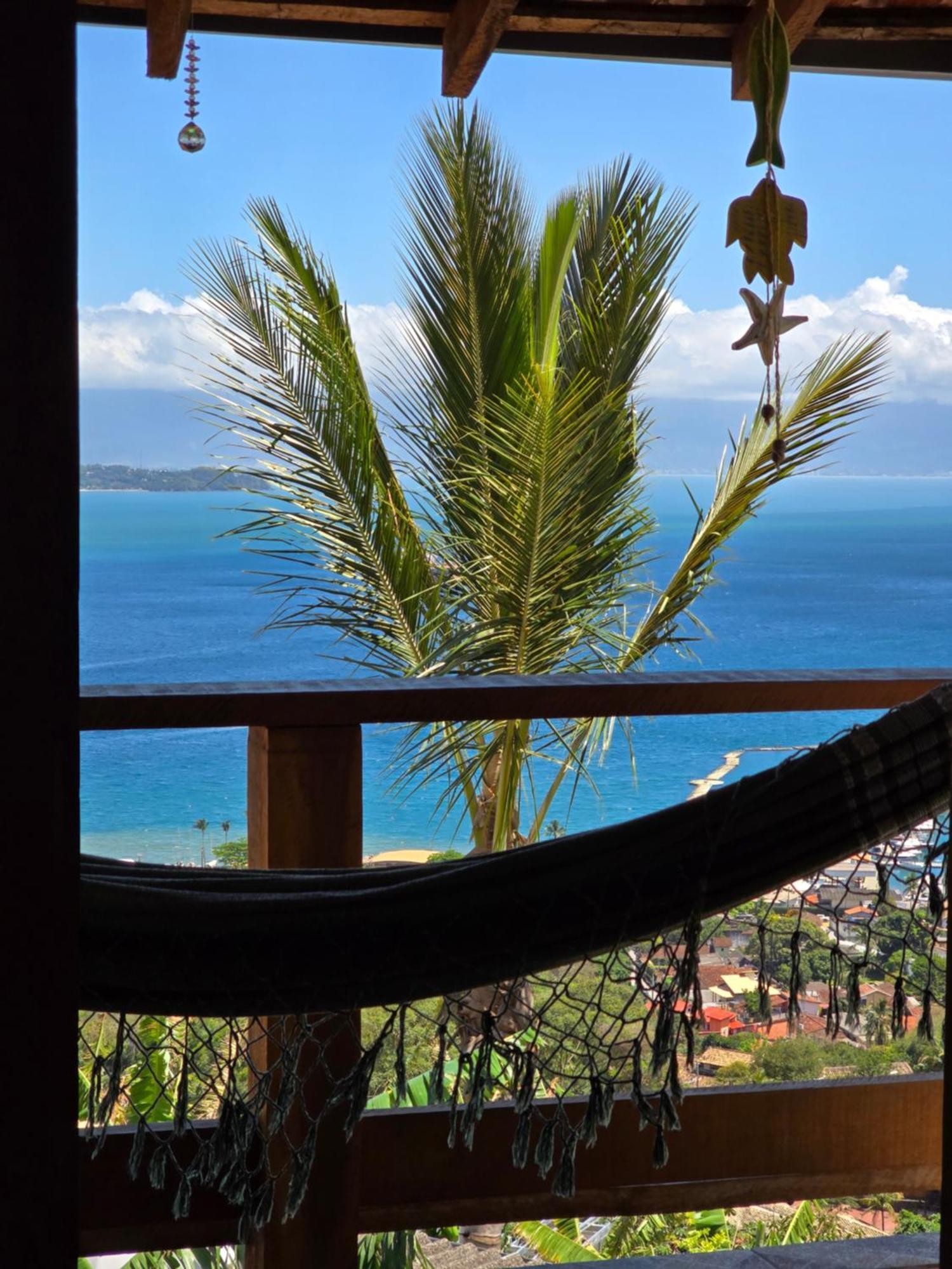 Suite Mar Ilhabela Buitenkant foto