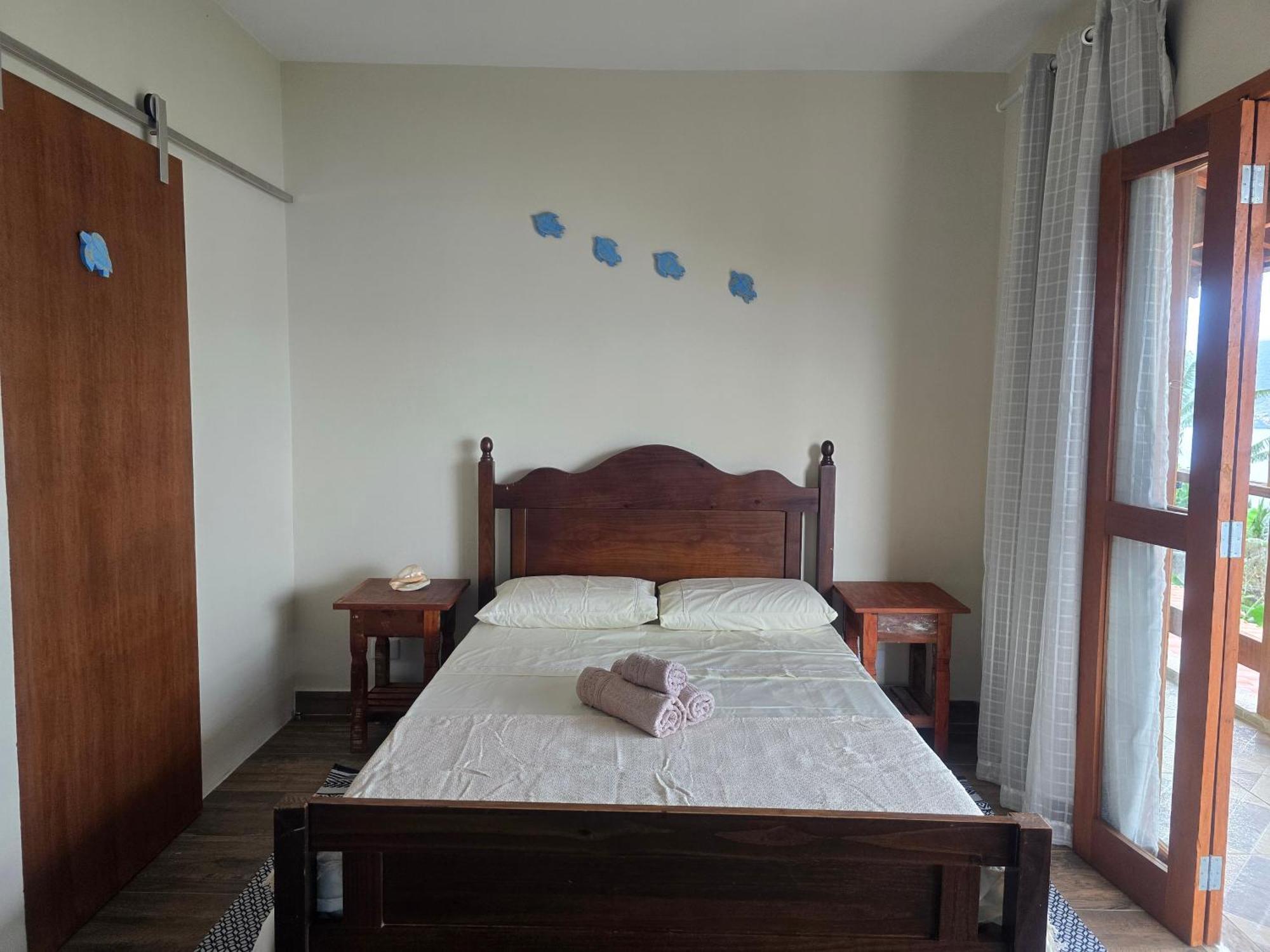 Suite Mar Ilhabela Buitenkant foto